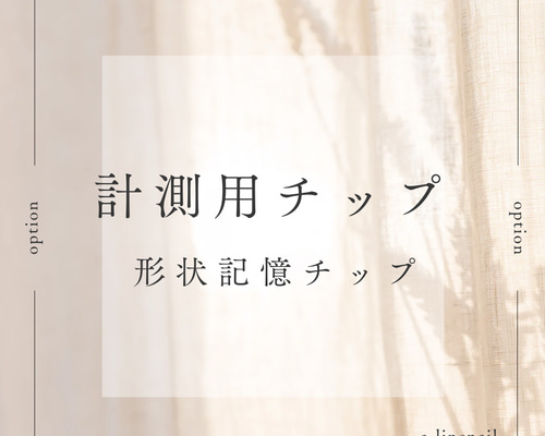 ご確認用ネイルチップ 楽天市場】【送料無料】サイズ確認用 ネイルチップ 2種類 : nail