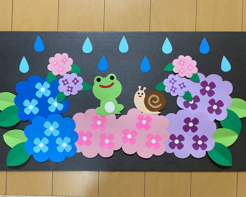 欧風刺繡（壁飾り・6枚組） 欧風刺繡（壁飾り・6枚組）