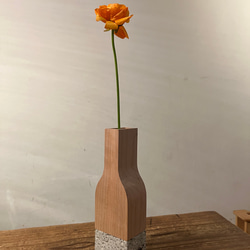大谷石 一輪挿し 一輪挿し・花瓶・花器 303 Product 通販 15777337