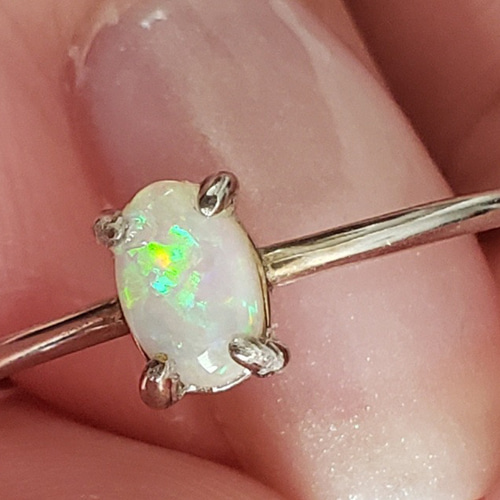 オパールリング13号