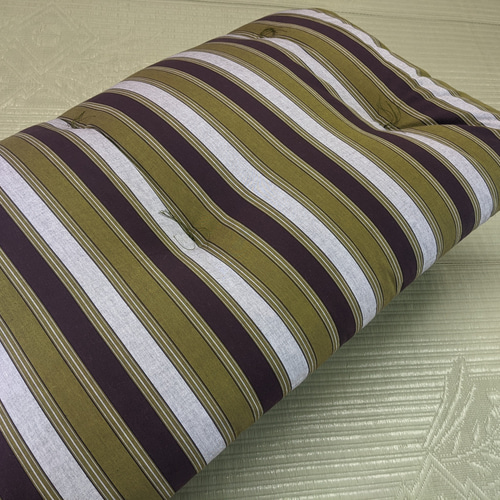 手作りコットンS敷ふとん(シングル)内閣総理大臣賞受賞