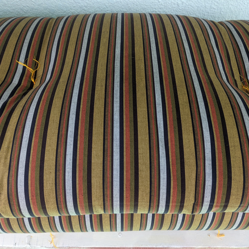 手作りコットンS敷ふとん(シングル)内閣総理大臣賞受賞