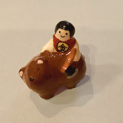 ☆猫の日2024☆楽焼〚黒釉 猫の絵〛 抹茶碗 茶道具 手描き 楽入印 茶碗