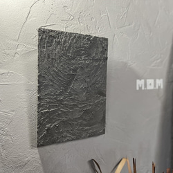 【直接お渡し】モールテックス アートパネル 100cm×50cm mortex art board デザインコンクリート「モールテックス」 を