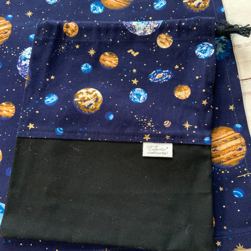 ☆ランチョンマット40×55☆小学生ランチョンマット☆オーダー可能
