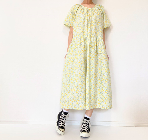 たんぽぽ柄です ☆新柄☆ 淋し 