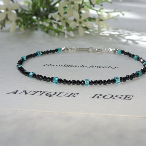 再販×2❯ アンティークNo. 33 ☆ フランス製ヴィンテージビーズ