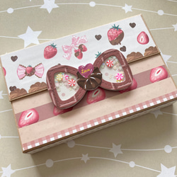 おすそ分けファイル♡ スタンペリア・COSMOS INFINITY♡ A5 再販 価格ハンドメイド・手芸 - おすそ分けファイル♡ スタンペリア