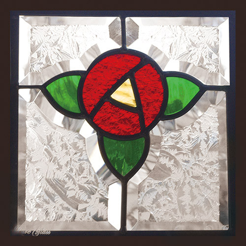 ピュア・ステンドグラス　SH-D32