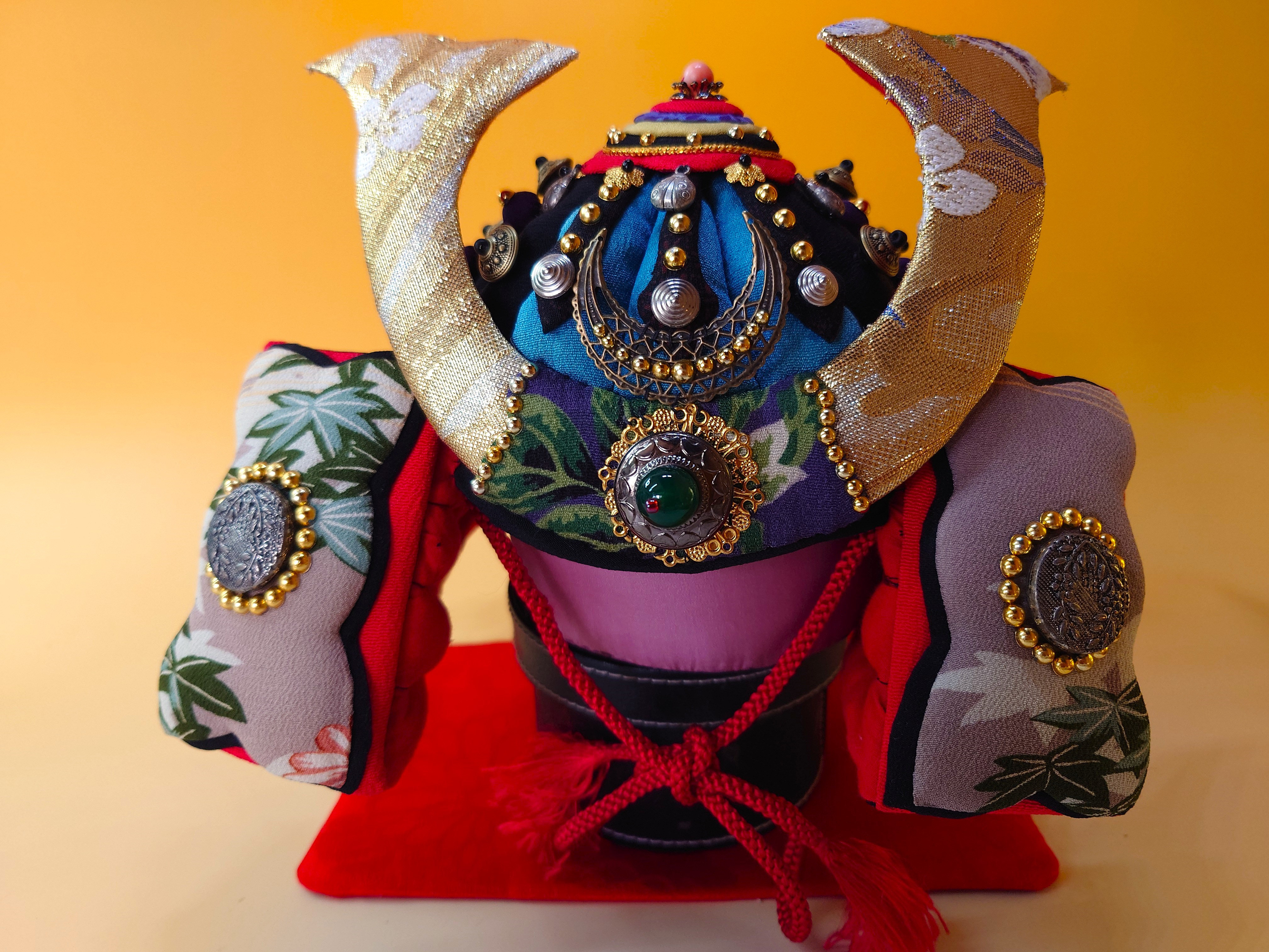 【出来上がり】かぶと　特別価格