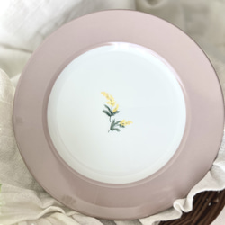 ポーセラーツ プレート のおすすめ人気通販 検索結果｜Creema(クリーマ