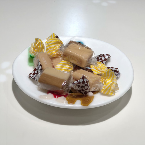 仲良し金太郎とクマさんのお皿 中皿 petit chou chou 通販
