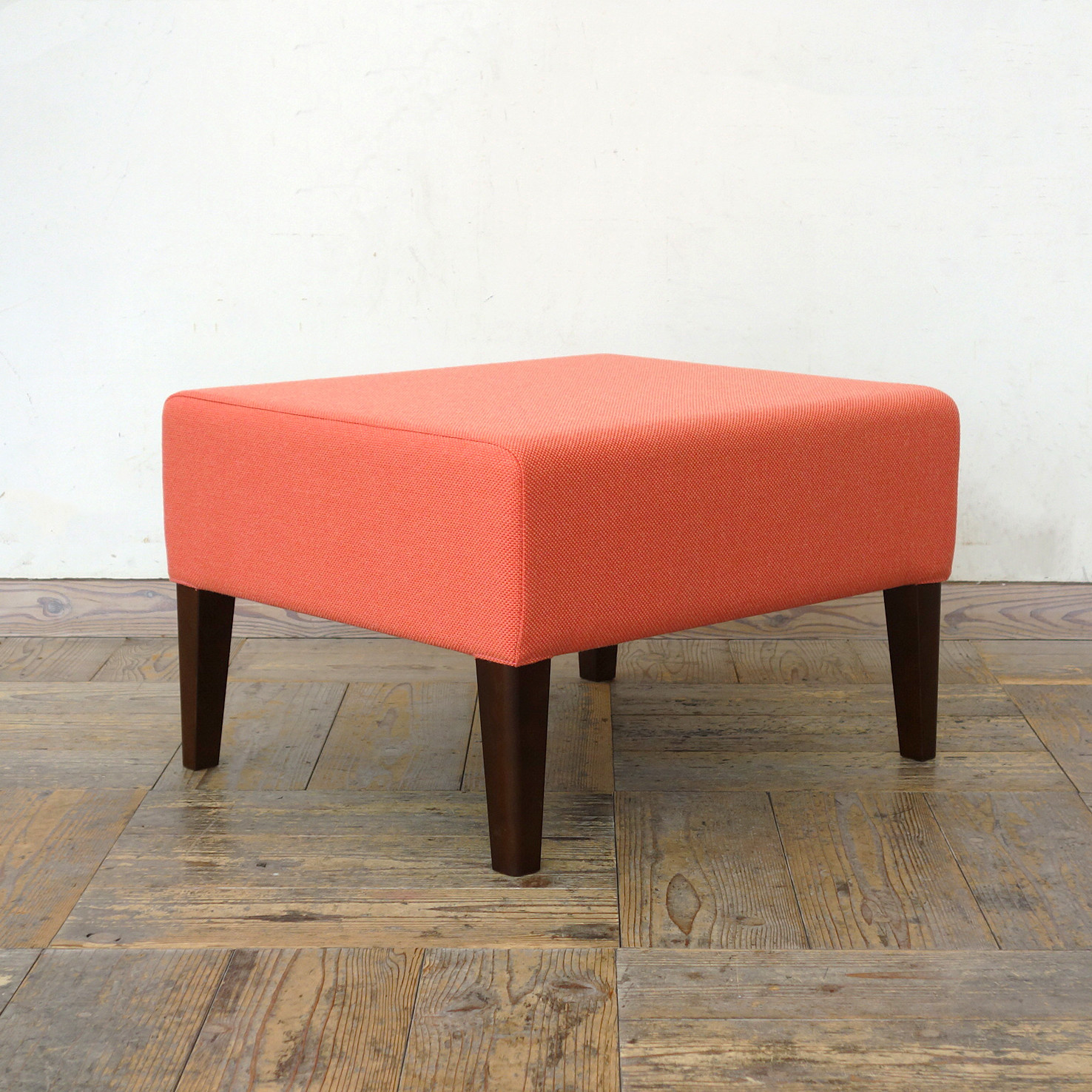 1s Bench D517（BR×NC-040コーラル）