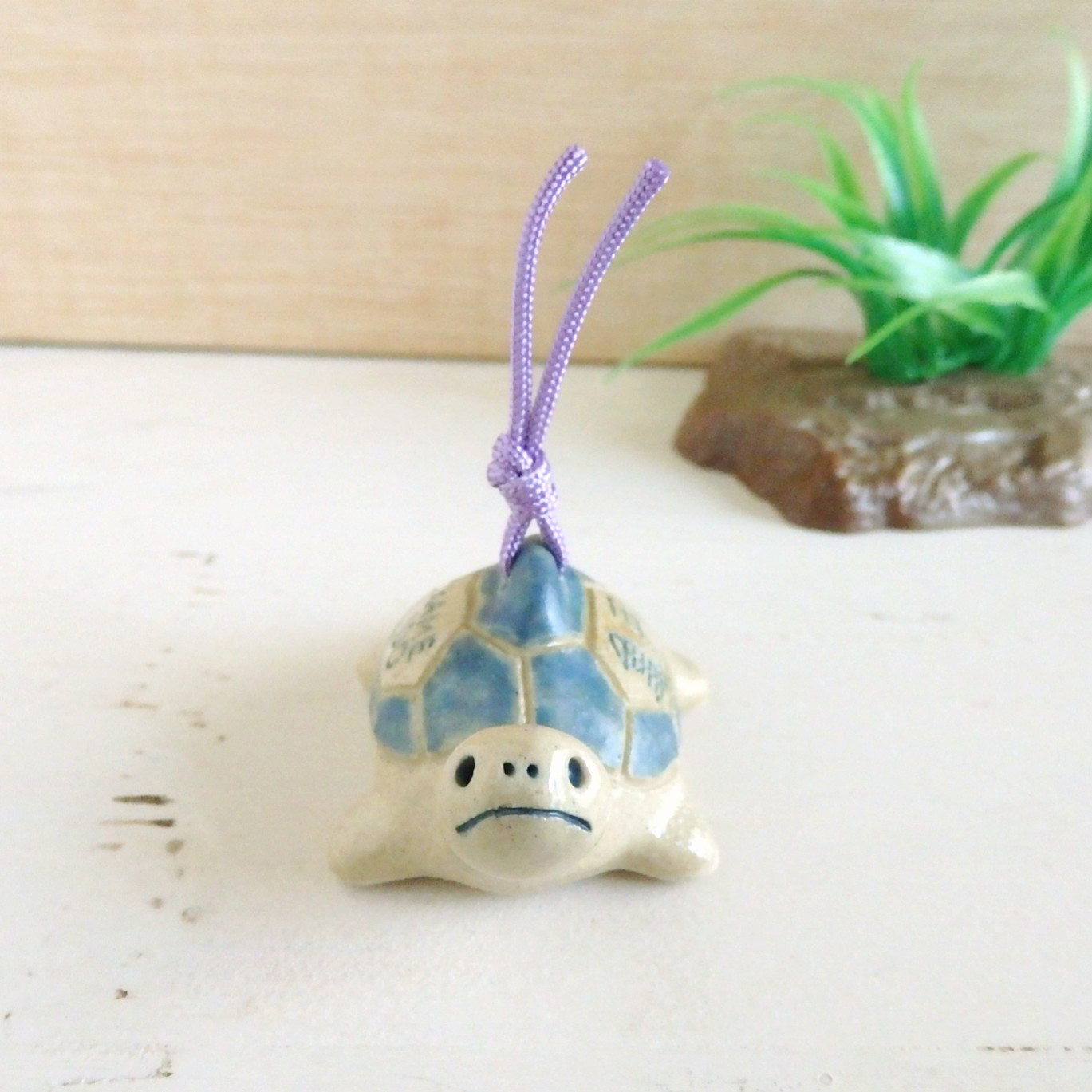 883.7g 天然無処理ラリマー 置物(原石)