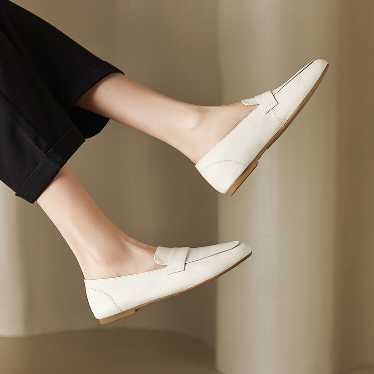 ★サイズ交換可能★本革靴　オーダーメイド シューズ　パンプス　レディース 21.5～25サイズ　3007 5,666円