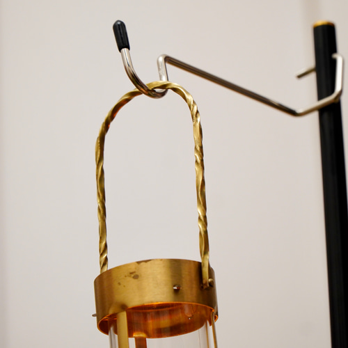 UCO ユーコ キャンドルランタン カスタムベイル スタンドライト