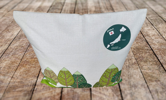 森林靠墊 2023 木材 04 - 檜木香味 - 第8張的照片