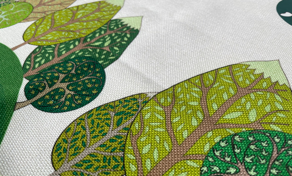 森林靠墊 2023 木材 04 - 檜木香味 - 第6張的照片