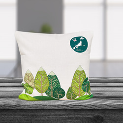 森林靠墊 2023 木材 04 - 檜木香味 - 第7張的照片