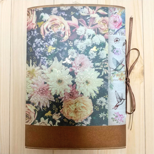おすそ分けファイルセット Spring Flower B おすそ分けファイルセット Spring Flower B（お値下げ❤1点のみ