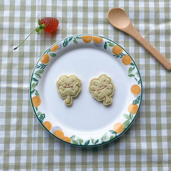 チョコレートクッキー4袋のセット♡手作りクッキー Basic4セットW【8枚入×8袋】 無添加手作りおからクッキー