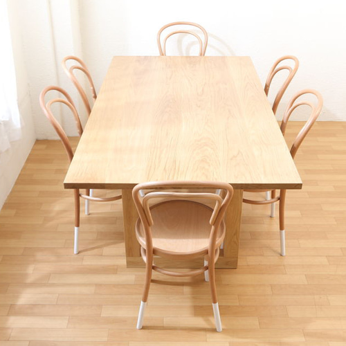 4脚　展示品 ポーランド製 FAMEG Sector ダイニングチェア ダイニングチェアポーランドFAMEG社1脚