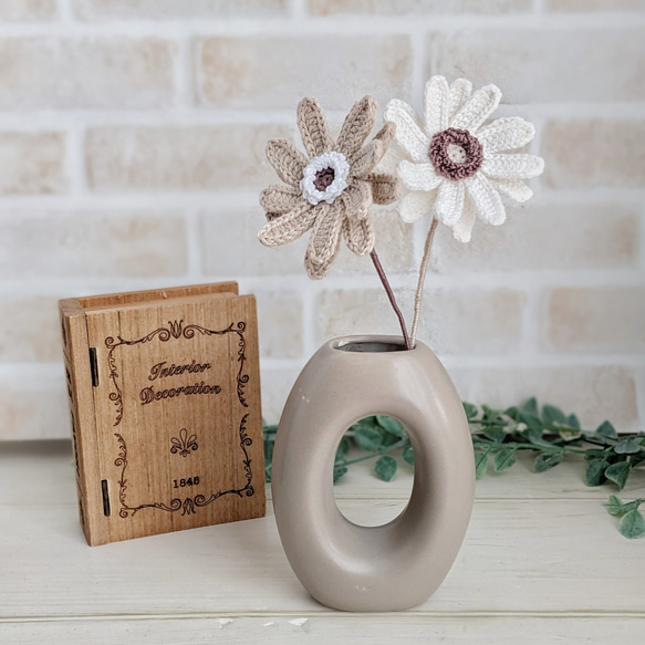 ツェラミカ社☆一輪挿し☆変わりデザイン ツェラミカ社☆一輪挿し☆変わりデザイン 一輪挿し