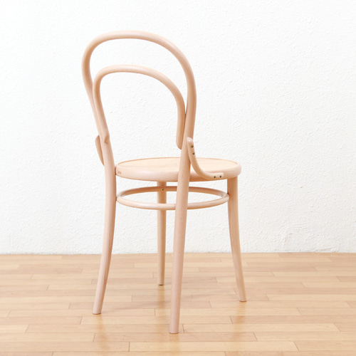 トンTON ベントウッドチェア No14 ”Michael Thonet”/ワックス トンTON ベントウッドチェア No14 ”Michael Thonet”/ワックス