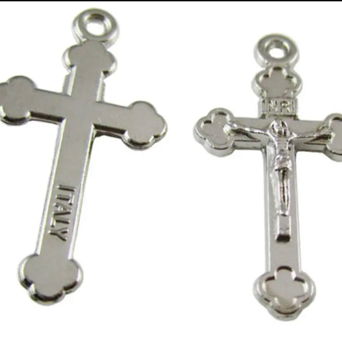 自分の好きなデザインで✳︎オーダーロザリオ ネックレス・ペンダント  