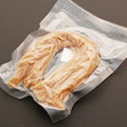 玄米麺　（110g×５）グルテンフリー 5枚目の画像
