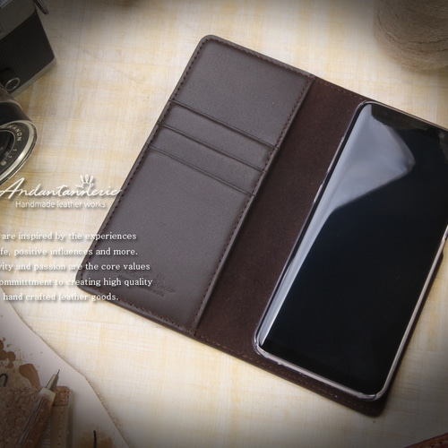 Galaxy S23 ultra ケース レザー 手帳型 iPhoneケース・カバー Galaxy S23 ultra ケース レザー 手帳型 iPhoneケース・カバー
