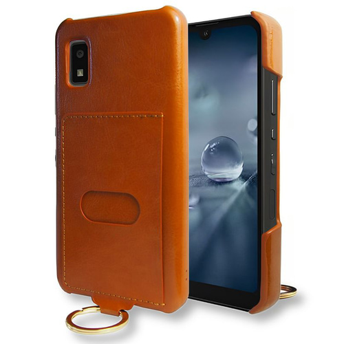 AQUOS wish SHG06 A104SH SH-M20 wish2 SH-51C A204SH レザーケース