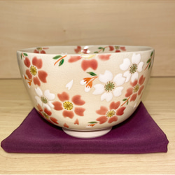 抹茶茶碗　桃の花 抹茶茶碗 桃の花 抹茶茶碗 桃の花 楽天市場】茶道具 抹茶茶碗 桃の通販