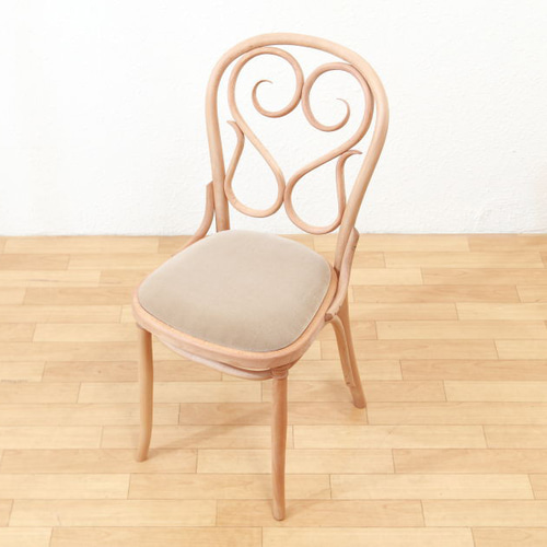ページドPaged ベントウッドチェア No.4 Cafe DAUM 1849 ページドPaged ベントウッドチェア No.4 Cafe DAUM 1849