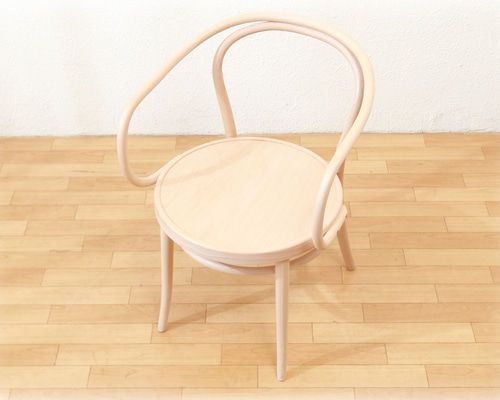 トンTON ベントウッドアームチェア ”ヴィエナVienna” No.30/ワックス