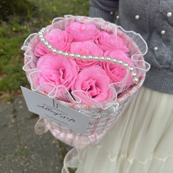 カトレア、ブーケ♪ 時代を問わず人気のブーケ12選 Bouquet Selection: 12 Timeless