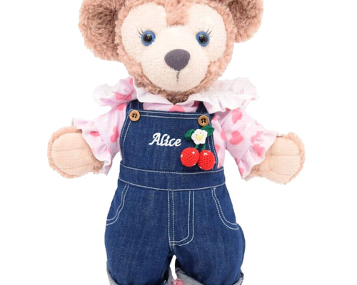 Norichan様　ミニチュアリメイクオーダー シェリーメイブレザー4点セット Norichan様 ミニチュアリメイクオーダー シェリーメイブレザー4点