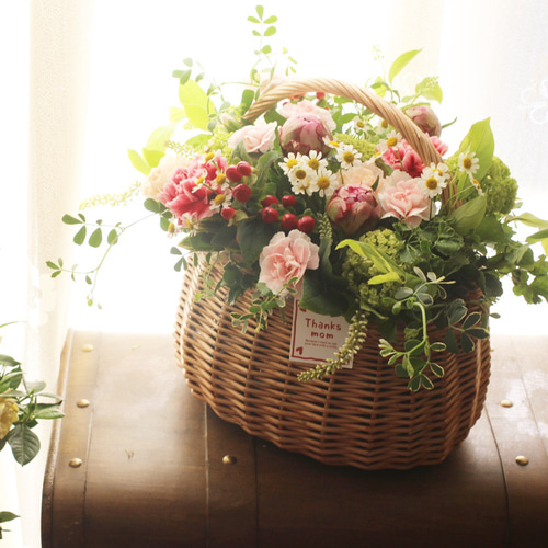 ラグジュアリー ロココ調 フラワーアレンジメント 特大サイズ 1点限り 超特大サイズのロココ調フラワーアレンジメント ラグジュアリー