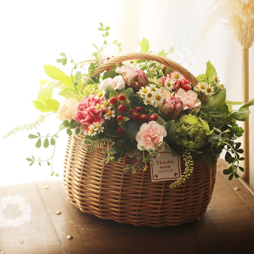 Afternoon Tea LIVING｜フラワーレーストートバッグ | Rakuten