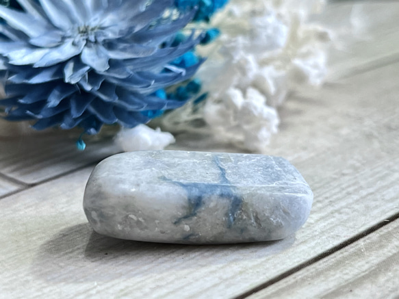 糸魚川 ✨　青翡翠　入コン沢　原石　ジェダイド　タンブル　硬玉 柔玉