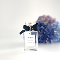 FRAGRANCE MIST　30ml　HYDRANGEAー紫陽花－　(フレグランスミスト)　 1枚目の画像