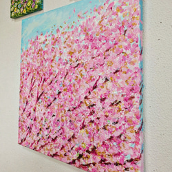 受注制作　Hikari -sakura- 5枚目の画像