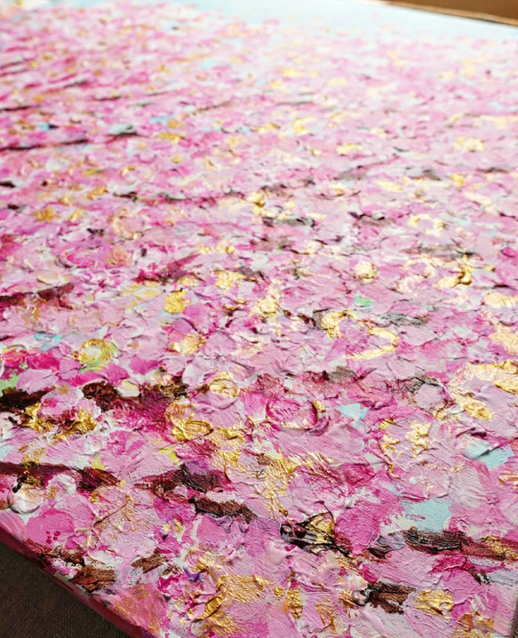 受注制作　Hikari -sakura- 2枚目の画像