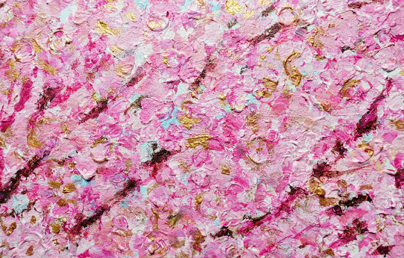 受注制作　Hikari -sakura- 3枚目の画像