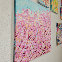 受注制作　Hikari -sakura- 4枚目の画像