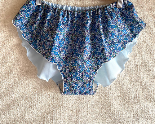ふんどしパンツ 単品 立体裁縫 リラックスショーツ ふんどし