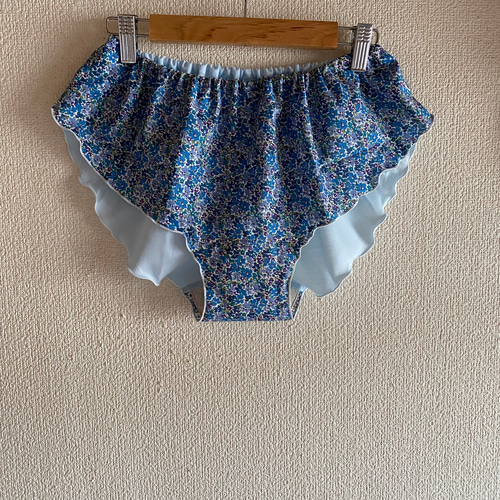 ふんどしパンツ 単品 立体裁縫 リラックスショーツ ふんどし