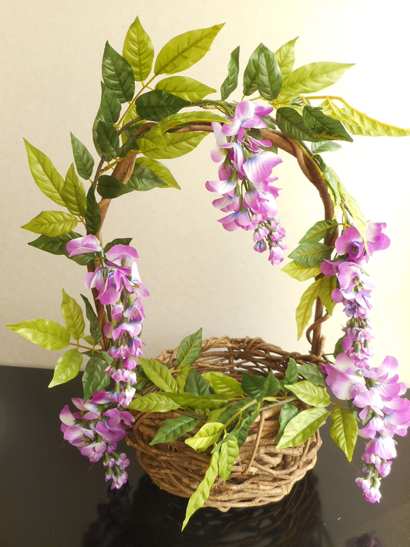 あけびの蔓藤の蔓