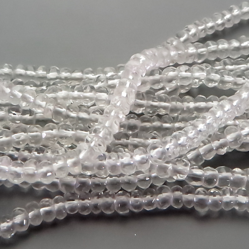 ゴビ石−1089 ゴビ瑪瑙原石『グミ』ビーズ