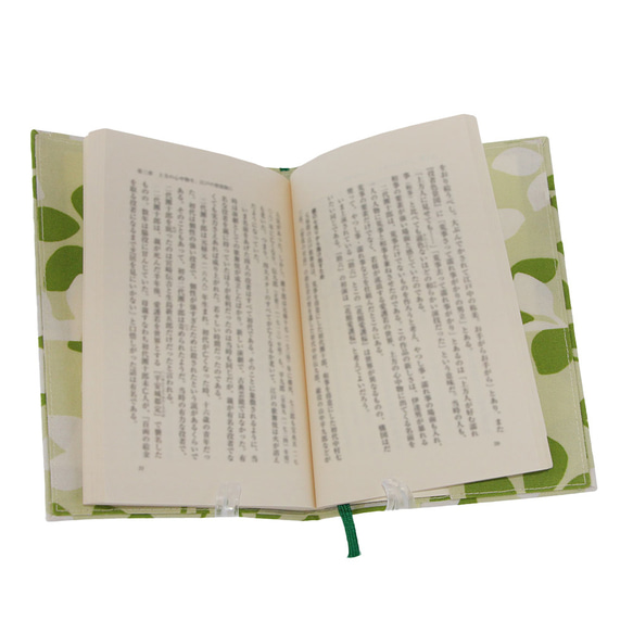 畳で作ったブックカバー 文庫本サイズ スタンダード 日本製 かわいい おしゃれ 18枚目の画像